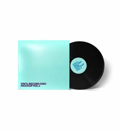 Vinyl Record