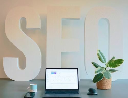 Why core web vitals are now critical for SEO success
