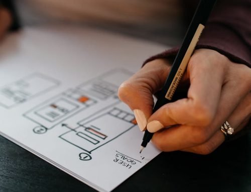Small details that make or break UX/Ui with interactions